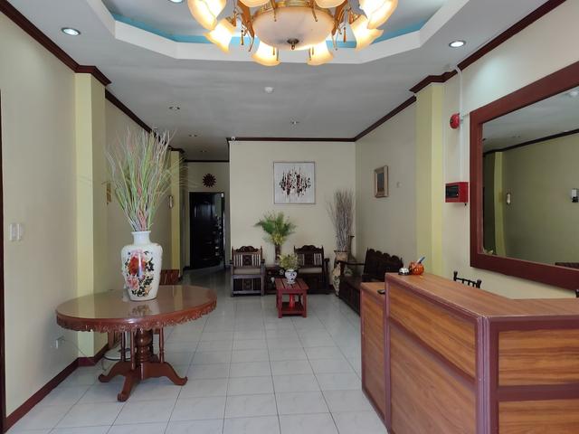 فييستا بول روم هوتل