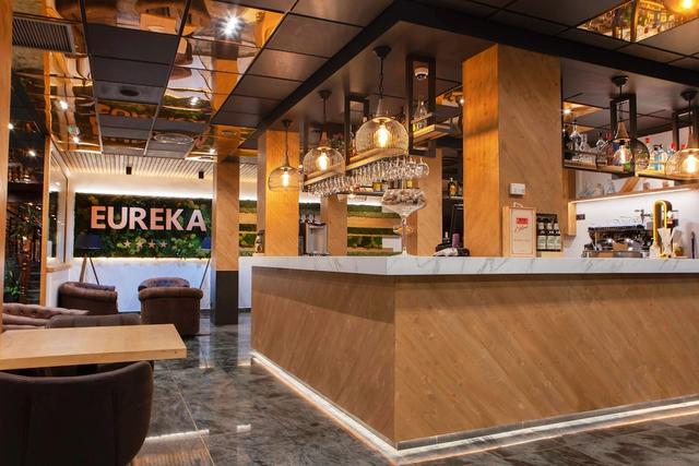 يومو يوريكا