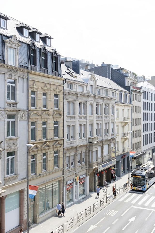 ذا كوين لاكشري أبارتمنتس - فيلا ليبرتي