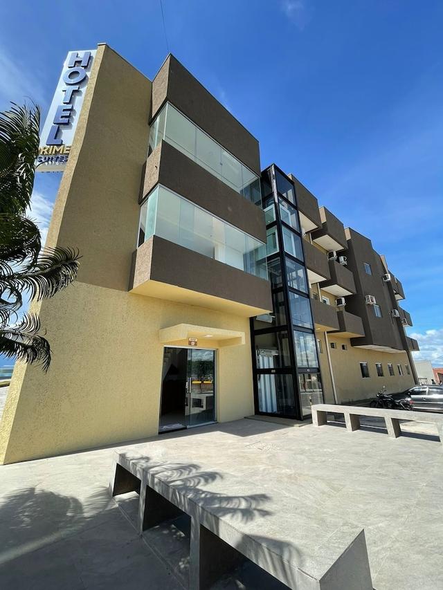 هوتل برايم سويتس