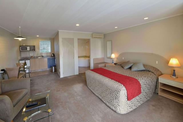 بروجهام هايتس موتيل