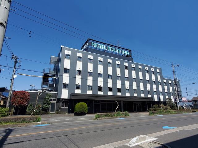 هوتل روت إن أجيو