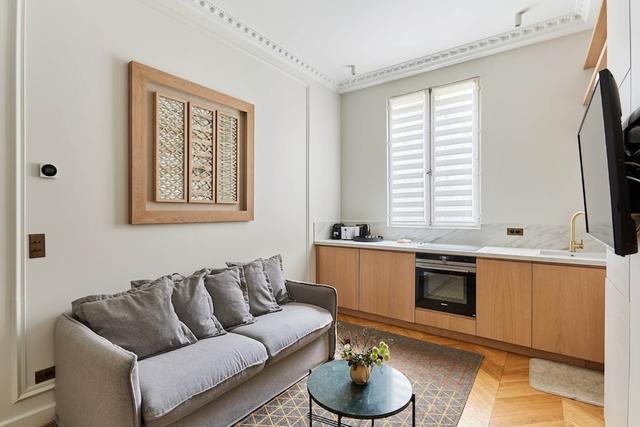 ماجنيفيسين أبارتمنت إيتويلي