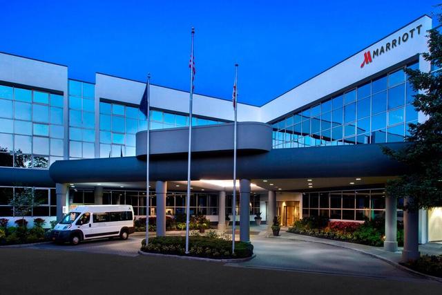 ماريوت ميلفيل لونج أيلاند