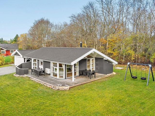 برايت كوتيدج ريتريت إن سيلكيبورج باي تراوم