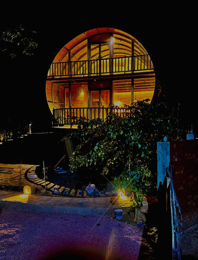 وودلاند سانكتواري