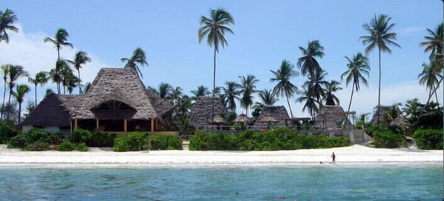 إم بي في هوتل آند أنيكس