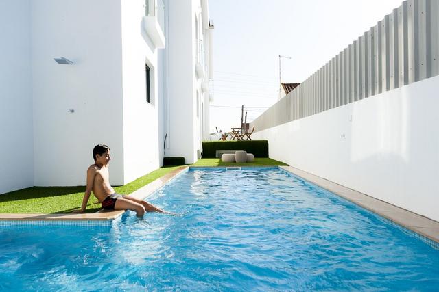 سبورت هوتل آيه سيليكاو