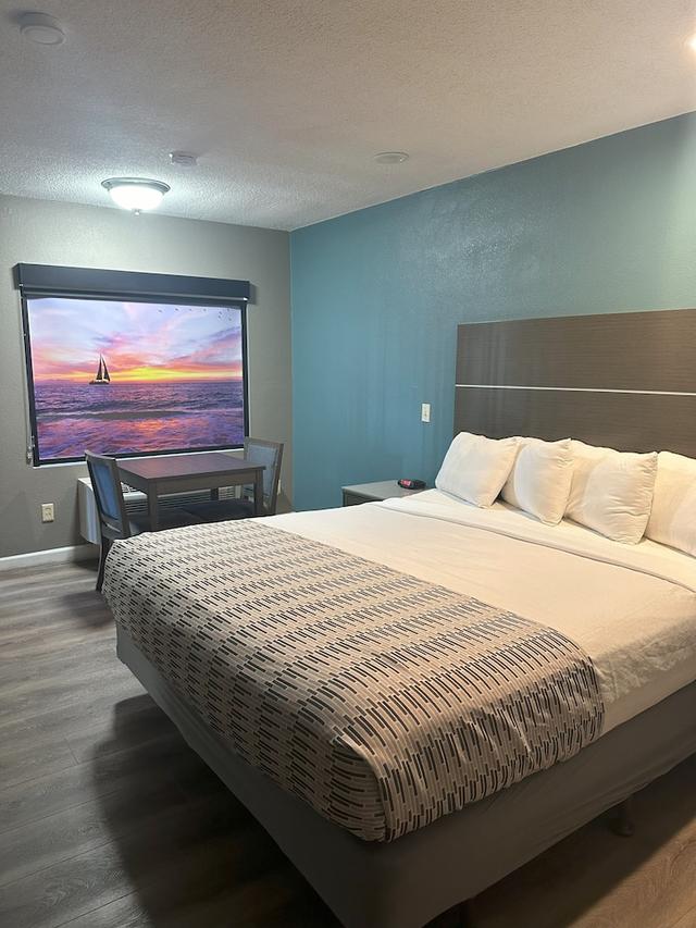 هوتل بالميراس تشولا فيستا