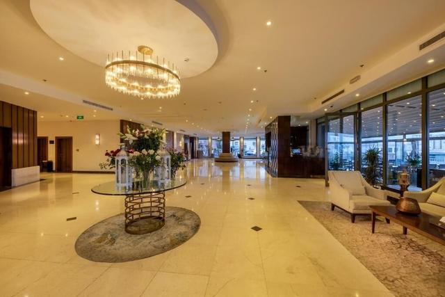 Sarwat Park Hotel Abha