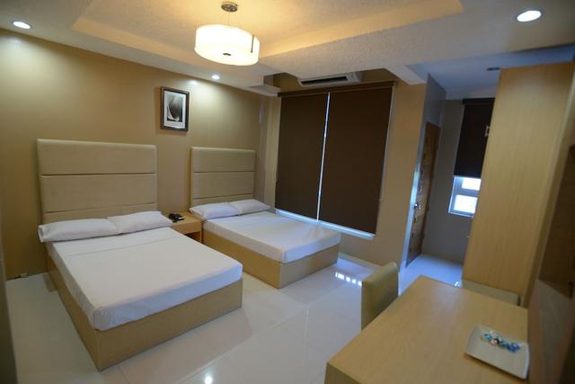 هوتل لو دوك