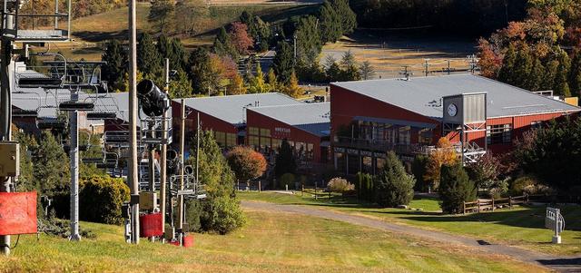 بير كريك ماونتن ريزورت