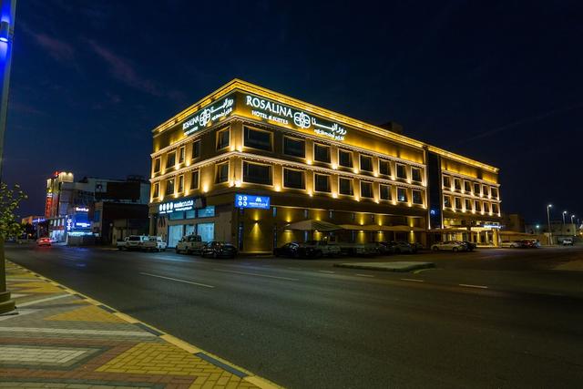 Rosalina Hotel