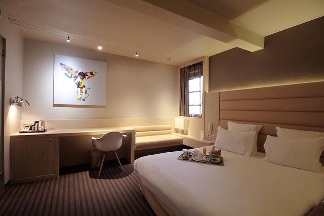 أوتل دي برين