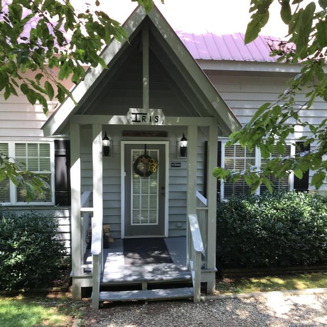 أيريس آت بليرزفيل 2 بد روم كابين