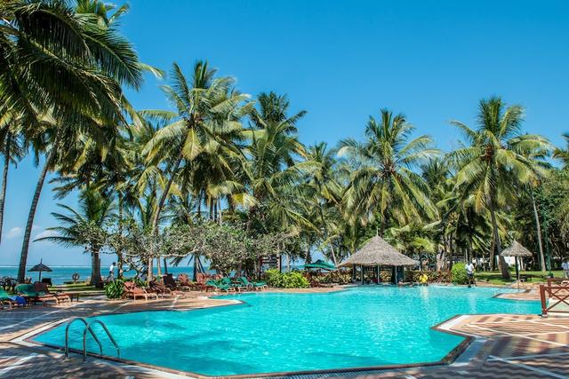 سيرينا بيتش ريزورت آند سبا