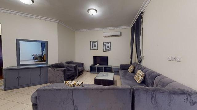 Elegant Chalet with Comfortable and Simple Furniture | 1956