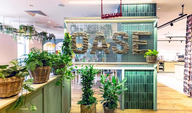 ستادتواس كولبينج هوتل