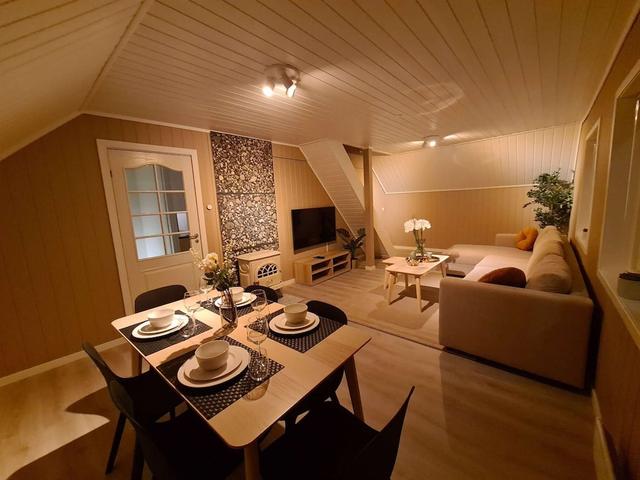 لافيلي 3 بد روم أبارتمنت نير سيتي سنتر