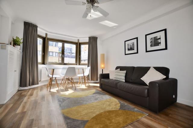 مارلين لودج - سيتي أوف لندن