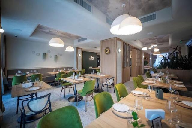 بنسيونيا نورا