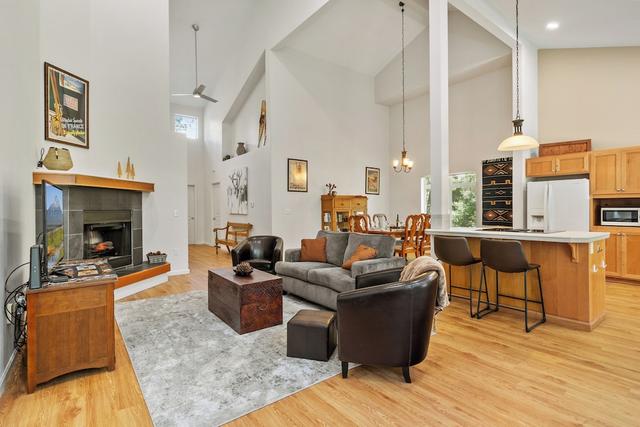 ويدجي كريك ريتريت