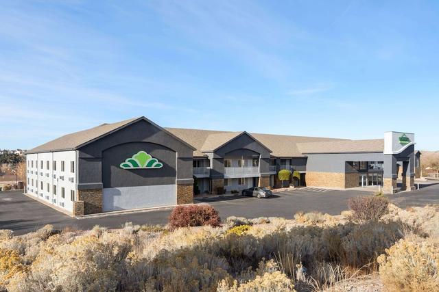 وينجيت باي ويندام سيدار سيتي