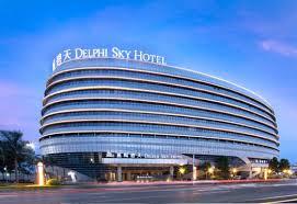 فندق دلفي سكاي