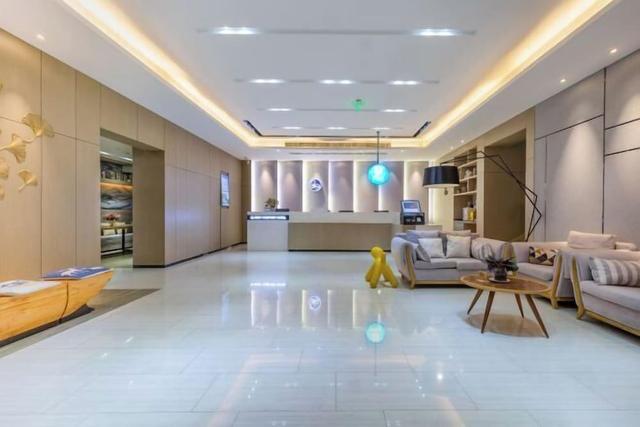 Rest Comfort Hotel (Wenzhou Lucheng)