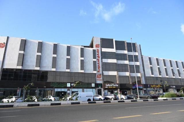 Palmer Serviced Apartments