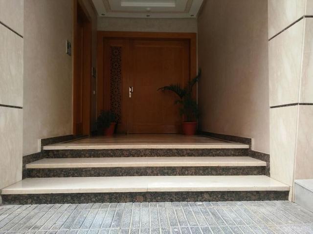 إقامة القري