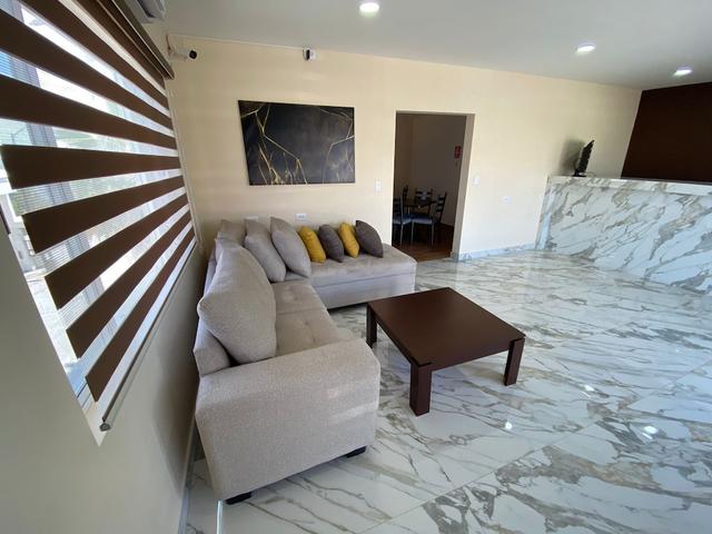 هوتل فيستاس جوفينتود