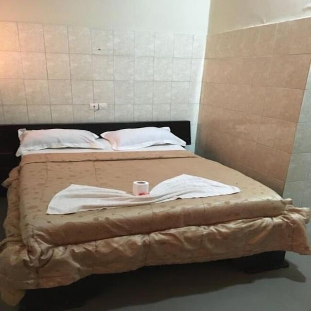 ريزيدونس هوتل كارميل