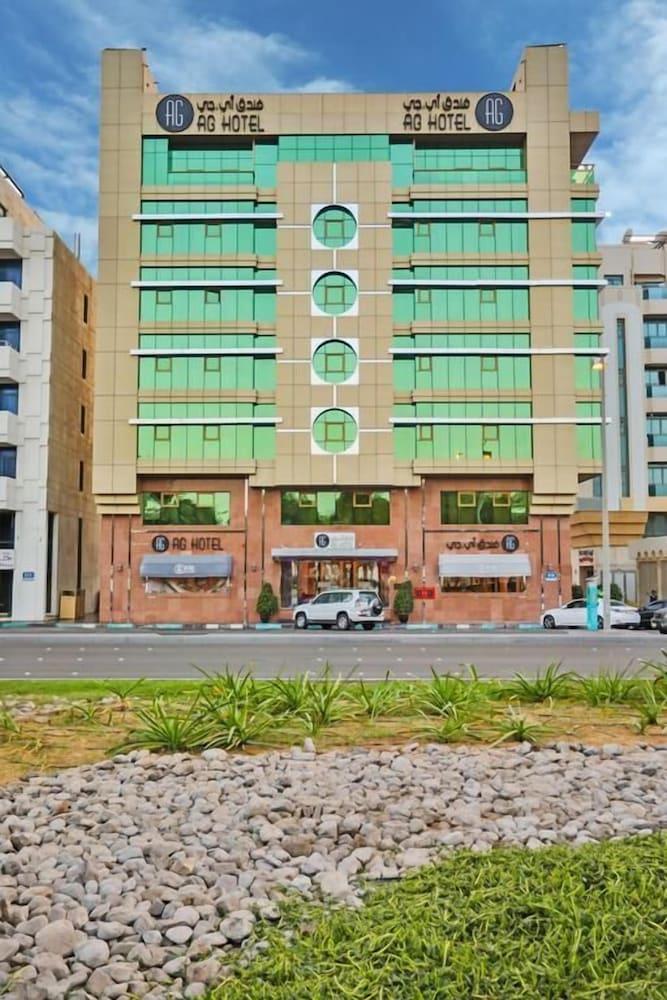 AG Hotel