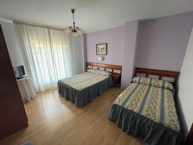 بنسيون إل هورنو