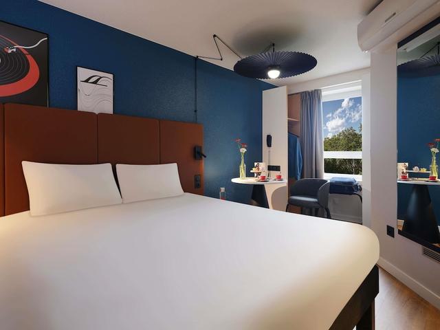 إيبيس تولوز بون جيمو