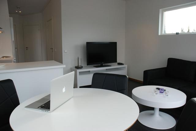 كيرونا سيتي شاليتس