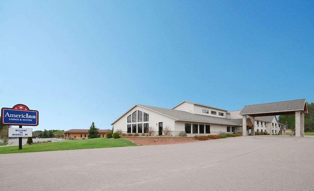 أمريك إن باي ويندام ميريل