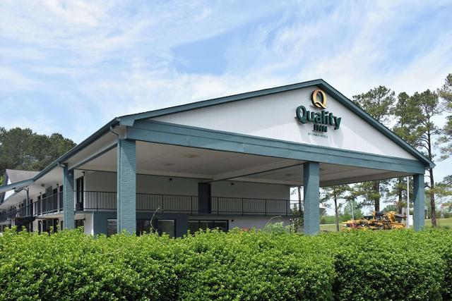 كواليتي إن مانينيج آي 95