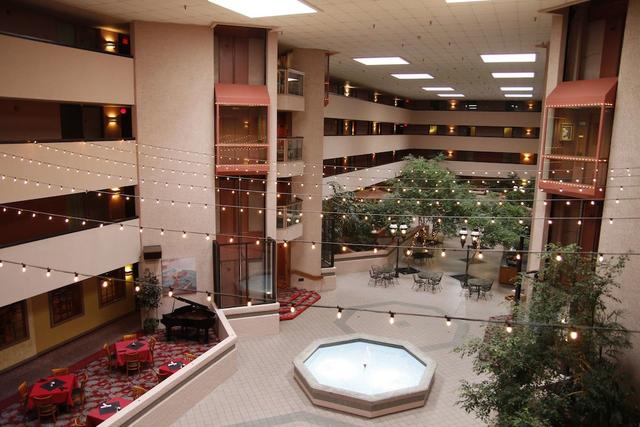 رامادا باي ويندام فيسكونت سويتس توكسون إيست