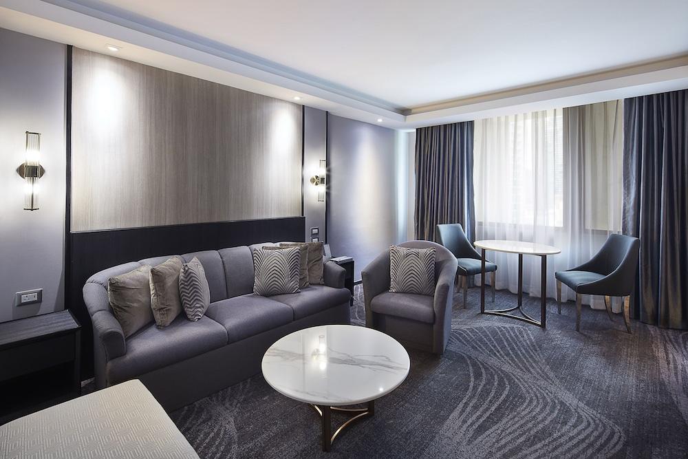 Grace Hotel