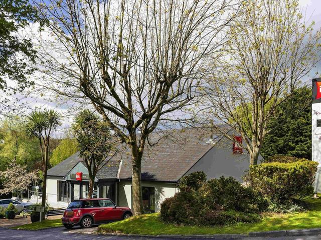 إيبيس بليموث