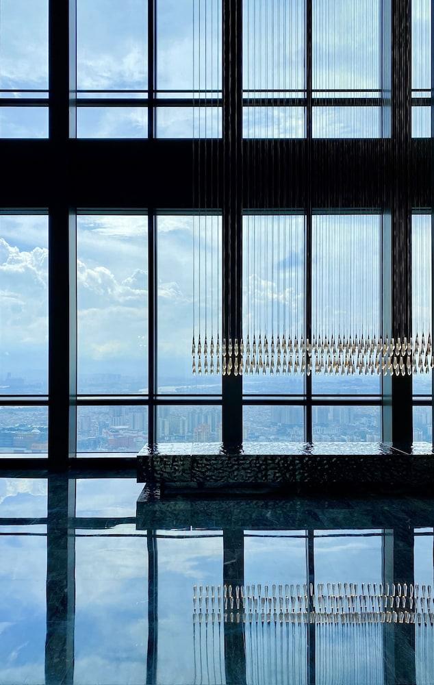 ذا ويستين زونجشان جوزهين