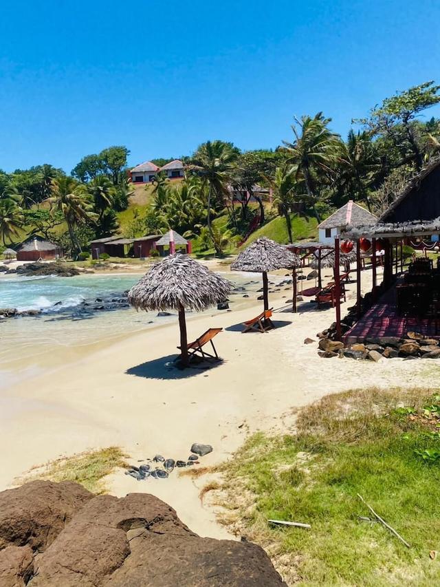 نوزي -بورا هوليدايز