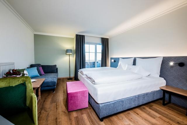 هوتل فالزيرفيرت