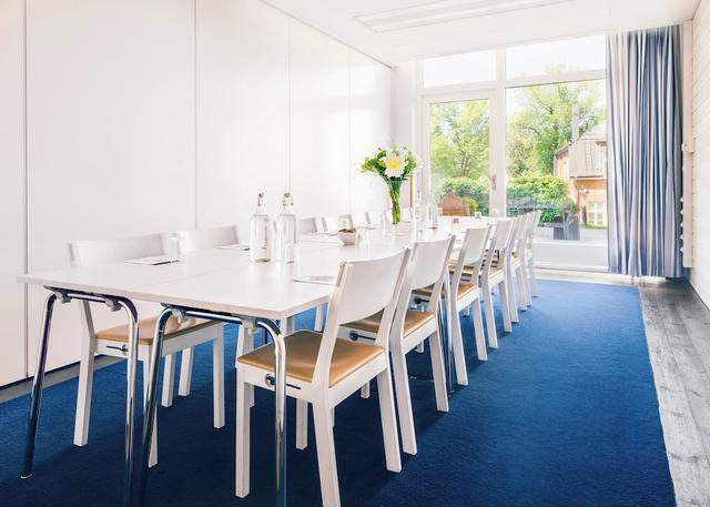 هوتل جي، ستوكهولم، إيه ميمبر أوف ديزاين هوتلز