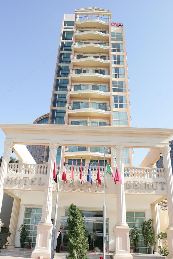 بادوفا هوتل