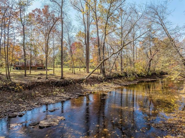 ماريبوسا مون كوتيدج آت سليبي كريك