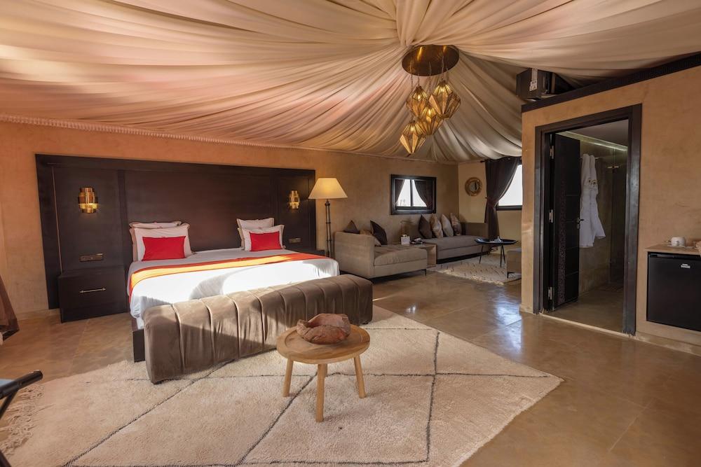 إيدن لودجيز آند سبا - فندق بوتيك فاخر