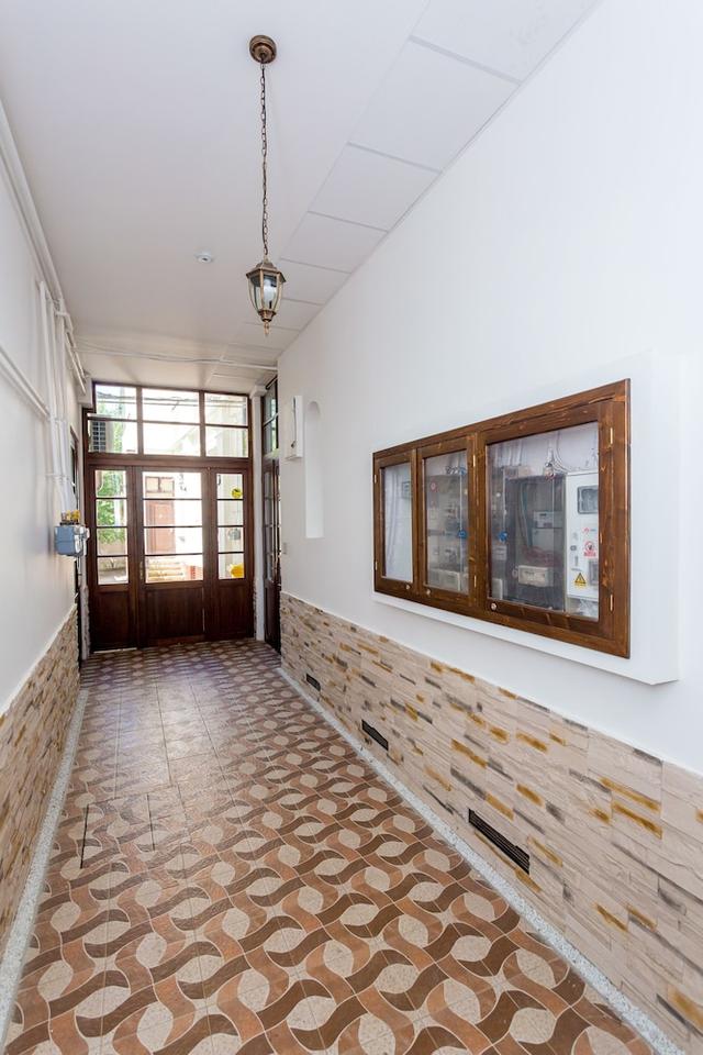 نايس آند كوزي أبارتمنتس